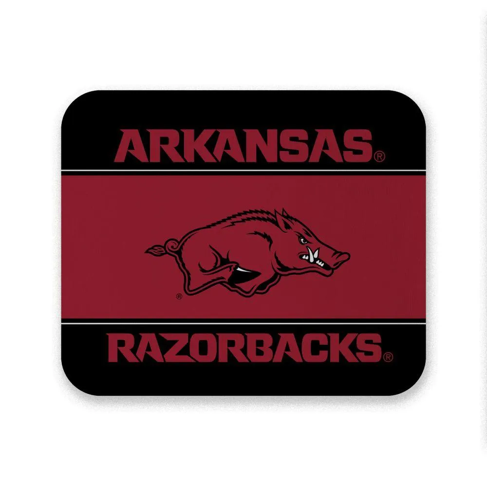  Razorbacks | Arkansas Mouse Pad | Alumni Hall