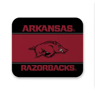  Razorbacks | Arkansas Mouse Pad | Alumni Hall