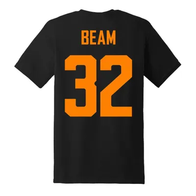 Vols | Tennessee Drew Beam Shirsey Tee Alumni Hall