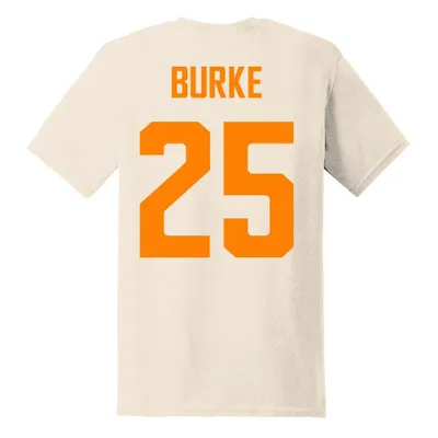 Vols | Tennessee Blake Burke Shirsey Tee Alumni Hall