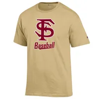 Florida State Champion Baseball Tee