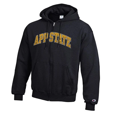 App State Champion Full Zip Hoodie