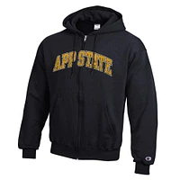 App State Champion Full Zip Hoodie