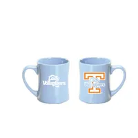 Lady Vols | Tennessee Lady Vols 16 Oz Glossy Mug | Orange Mountain Designs