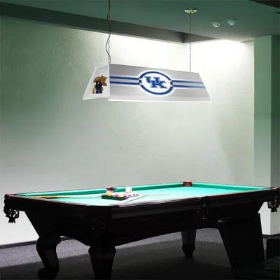 Cats | Kentucky Pool Table Light | Alumni Hall