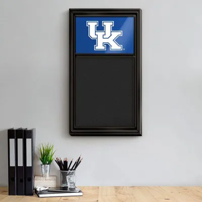  Cats | Kentucky Chalk Note Board | Alumni Hall