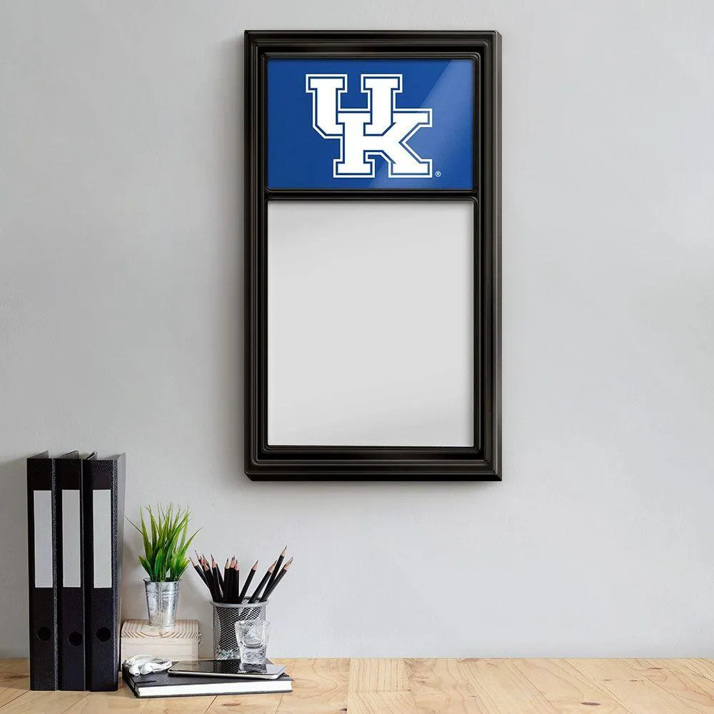  Cats | Kentucky Dry Erase Note Board | Alumni Hall