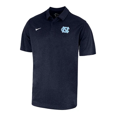 Carolina Nike Heather Polo