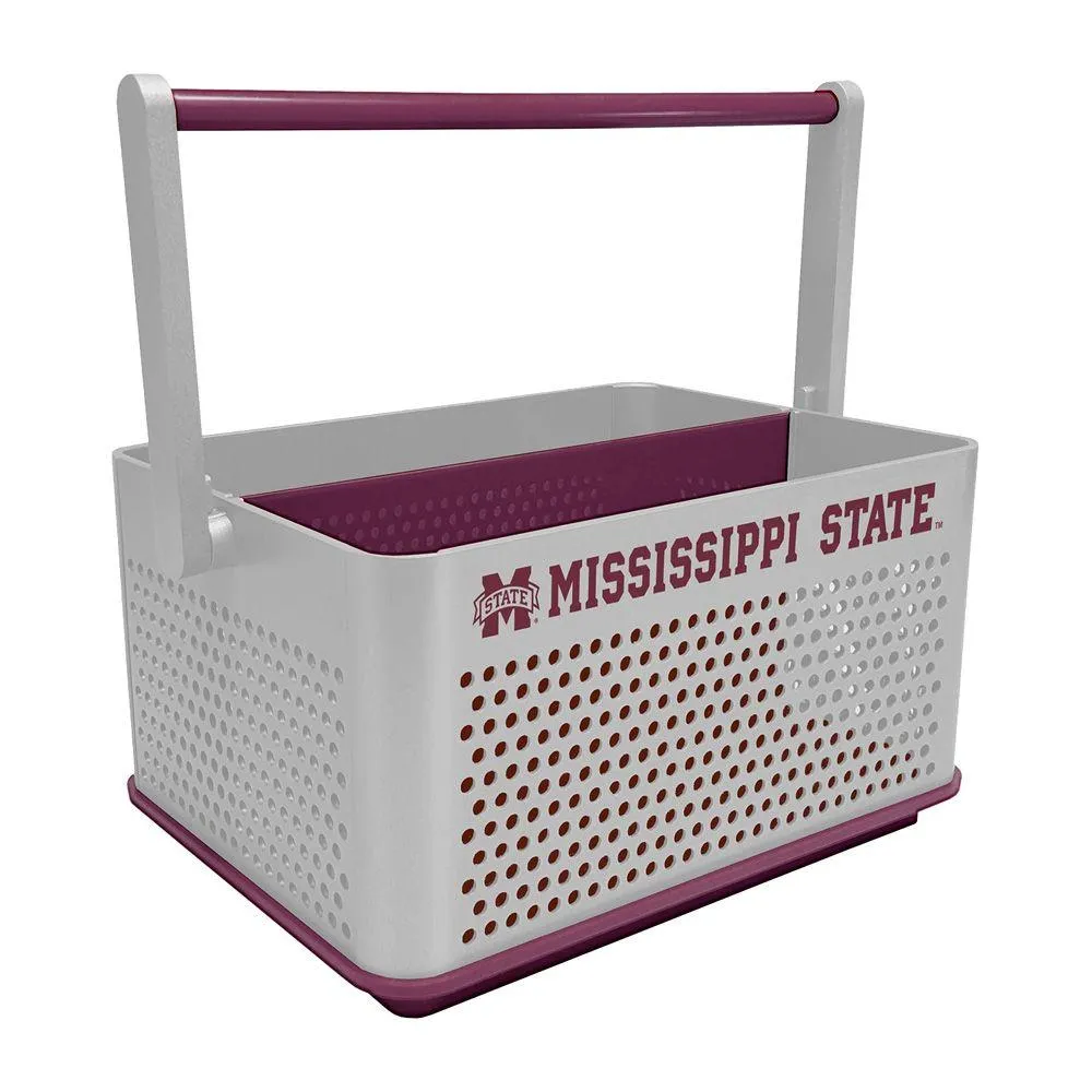 Bulldogs | Mississippi State Tailgate Caddy | Alumni Hall