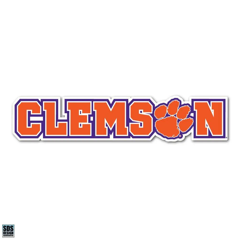  Clemson | Clemson 2  Dizzler | Alumni Hall