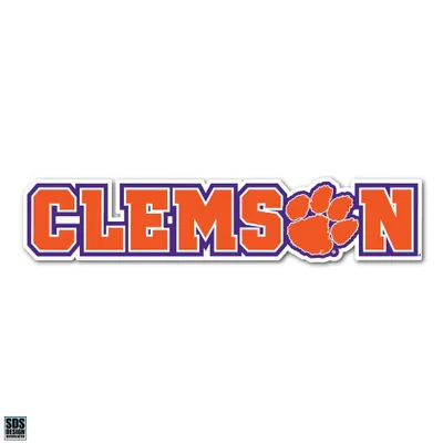  Clemson | Clemson 2  Dizzler | Alumni Hall