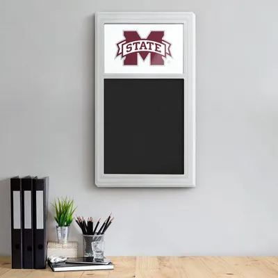  Bulldogs | Mississippi State Chalk Note Board | Alumni Hall