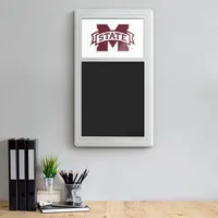  Bulldogs | Mississippi State Chalk Note Board | Alumni Hall