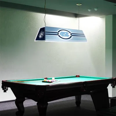 Unc | Unc Pool Table Light | Alumni Hall