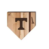  Vols | Tennessee Homeplate Cutting Board | Alumni Hall