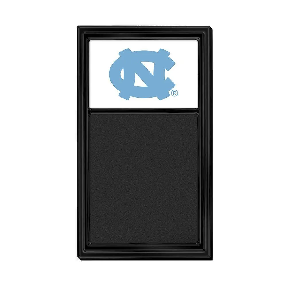 Unc | Unc Chalk Note Board | Alumni Hall