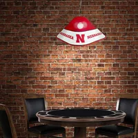 Nebraska Game Table Light