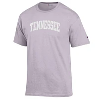 Tennessee Champion Women's White Arch Tee