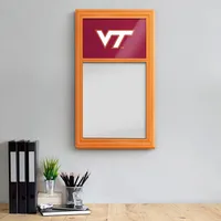  Hokies | Virginia Tech Dry Erase Note Board | Alumni Hall