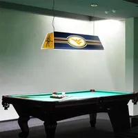  Wvu | West Virginia Pool Table Light | Alumni Hall