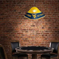 Wvu | West Virginia Game Table Light | Alumni Hall