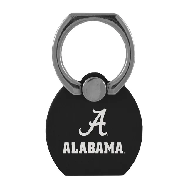 Alumni Hall Bama, Alabama Yeti 30oz Powder Coated Rambler, Alumni Hall