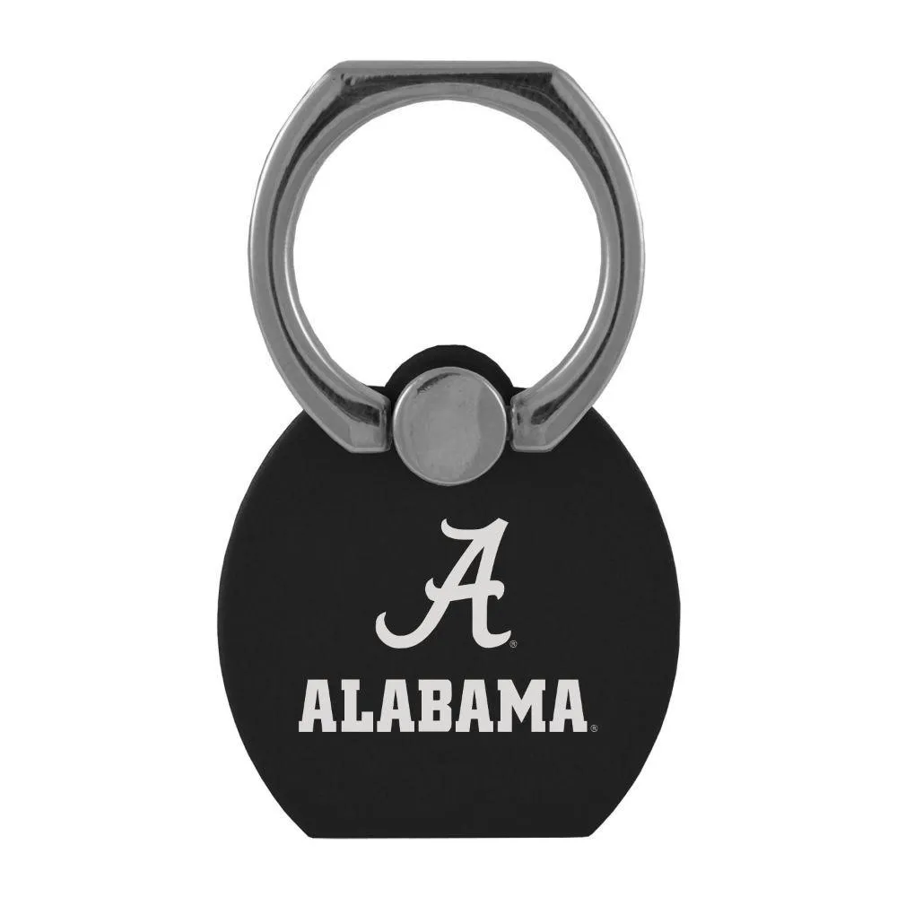  Bama | Alabama Tech Ring | Alumni Hall