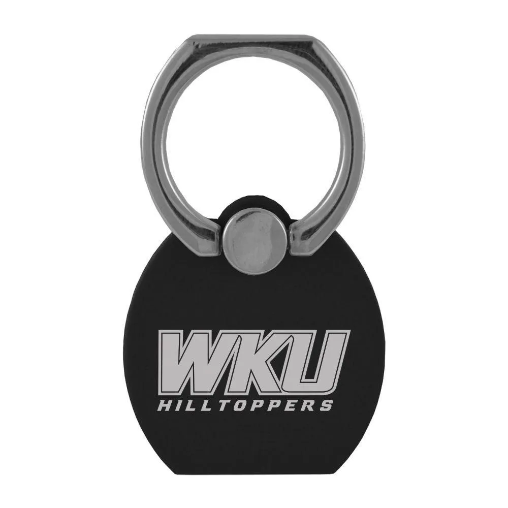  Wku | Western Kentucky Tech Ring | Alumni Hall