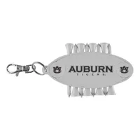  Aub | Auburn Golf Caddy Bag Tag | Alumni Hall