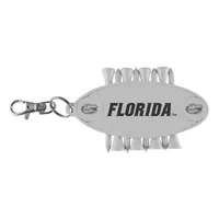  Gators | Florida Golf Caddy Bag Tag | Alumni Hall