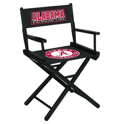  Bama | Alabama Imperial Table Height Directors Chair | Alumni Hall