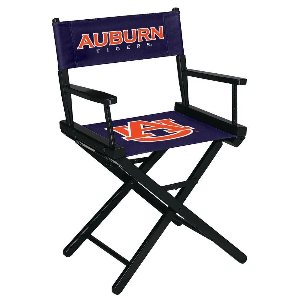  Aub | Auburn Imperial Table Height Directors Chair | Alumni Hall