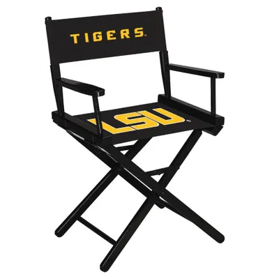  Lsu | Lsu Imperial Table Height Directors Chair | Alumni Hall