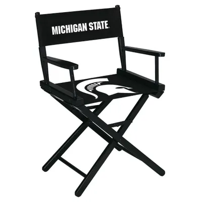  Spartans | Michigan State Imperial Table Height Directors Chair | Alumni Hall