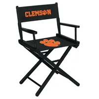  Clemson | Clemson Imperial Table Height Directors Chair | Alumni Hall