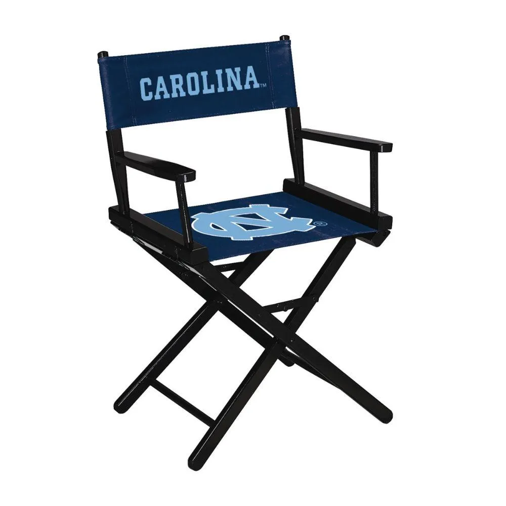  Unc | Unc Imperial Table Height Directors Chair | Alumni Hall