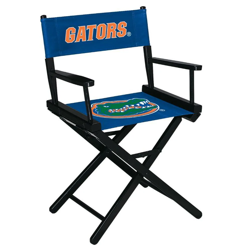  Gators | Florida Imperial Table Height Directors Chair | Alumni Hall