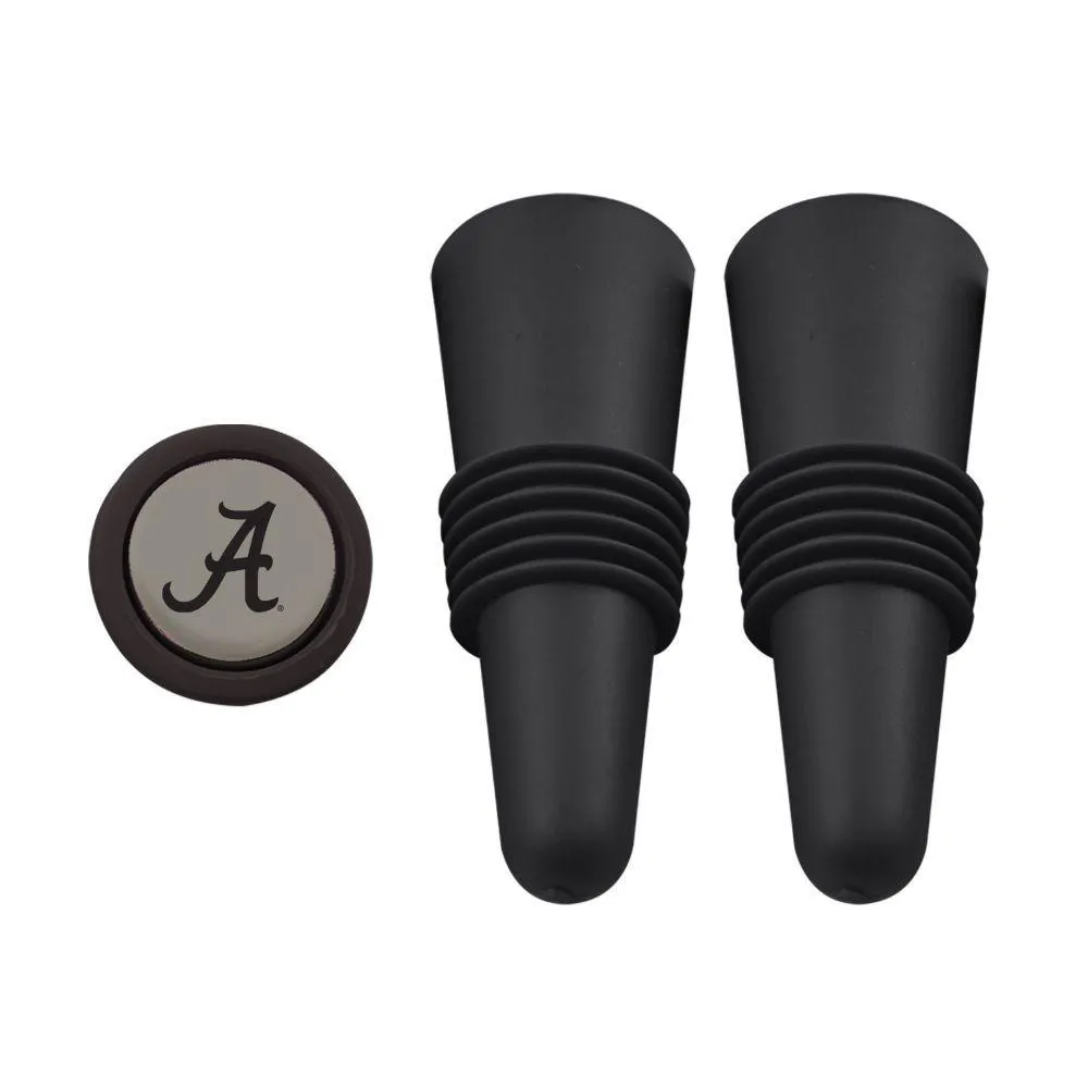  Bama | Alabama Wine Bottle Stoppers | Alumni Hall