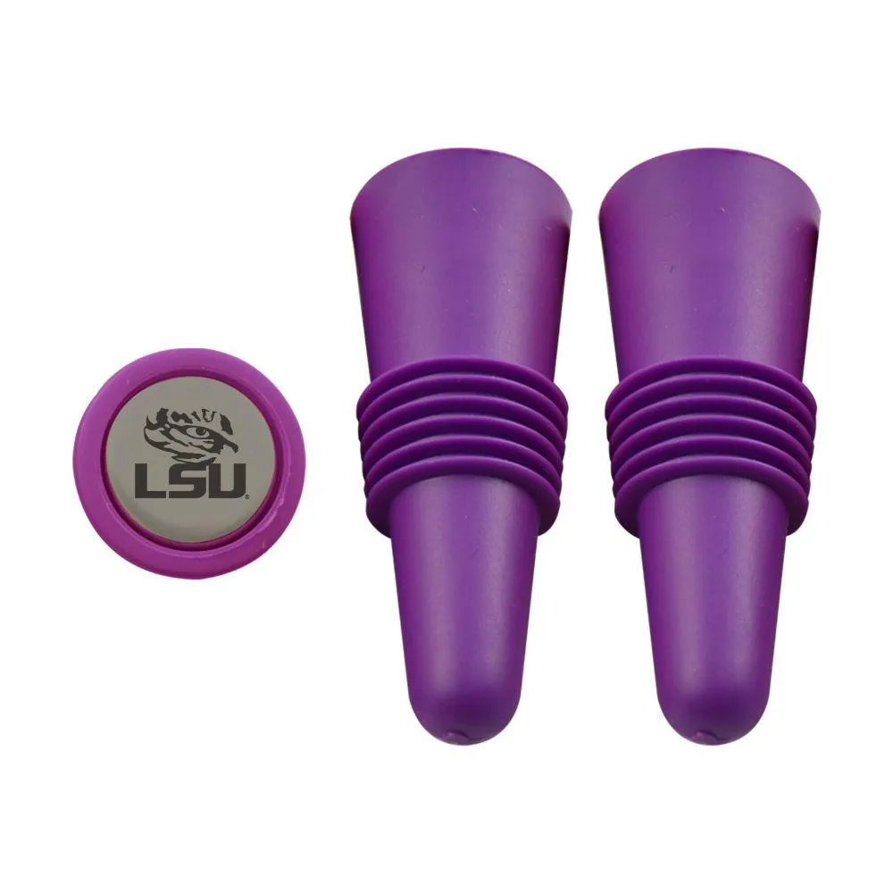  Lsu | Lsu Wine Bottle Stoppers | Alumni Hall