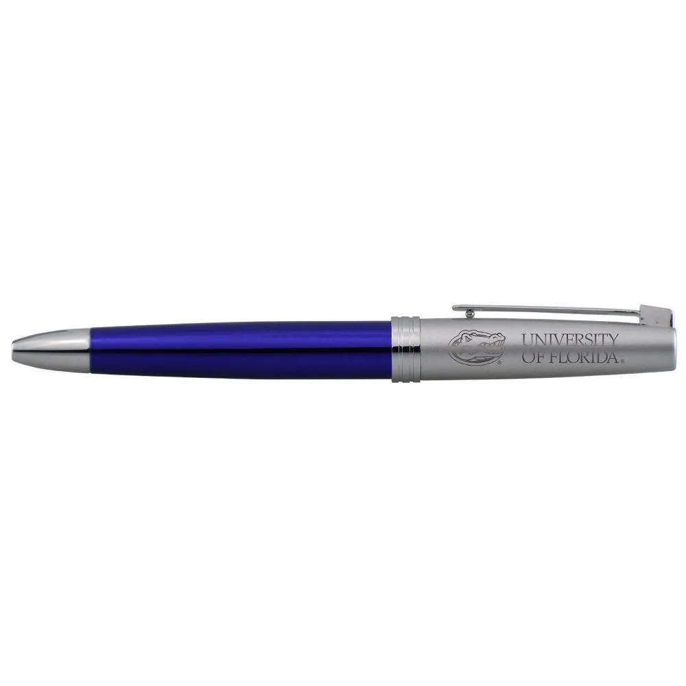  Gators | Florida Barrel Twist Ballpoint Ink Pen | Alumni Hall