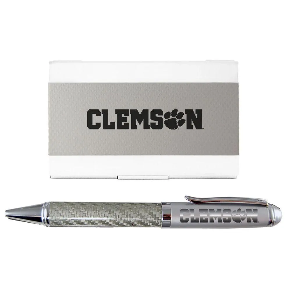 Clemson | Clemson Pen Pack | Alumni Hall