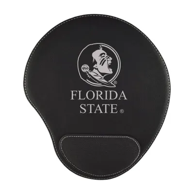  Fsu | Florida State Ergonomic Mousepad | Alumni Hall