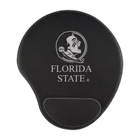  Fsu | Florida State Ergonomic Mousepad | Alumni Hall