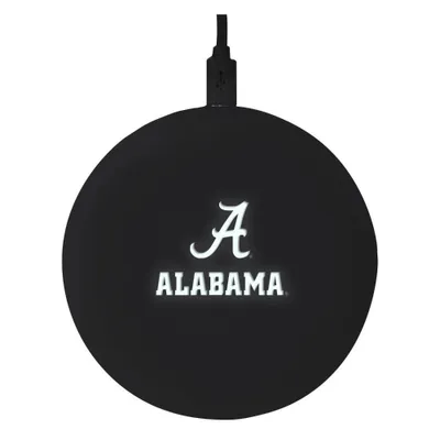  Bama | Alabama Wireless Light Up Charging Pad | Alumni Hall