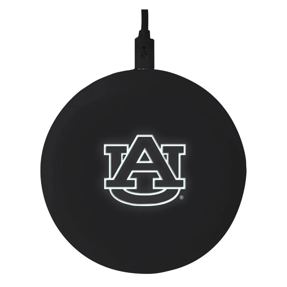  Aub | Auburn Wireless Light Up Charging Pad | Alumni Hall