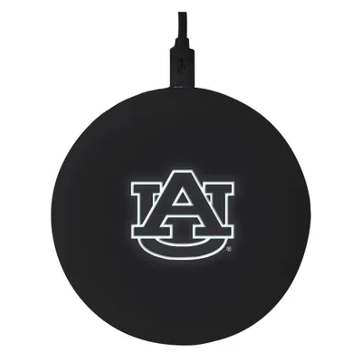 Aub | Auburn Wireless Light Up Charging Pad | Alumni Hall