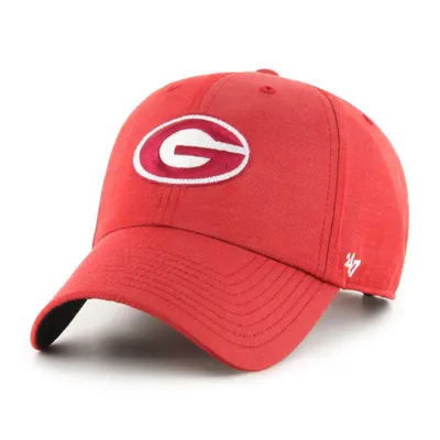  Dawgs | Georgia 47 ' Brand Woahoo Clean Up Hat | Alumni Hall