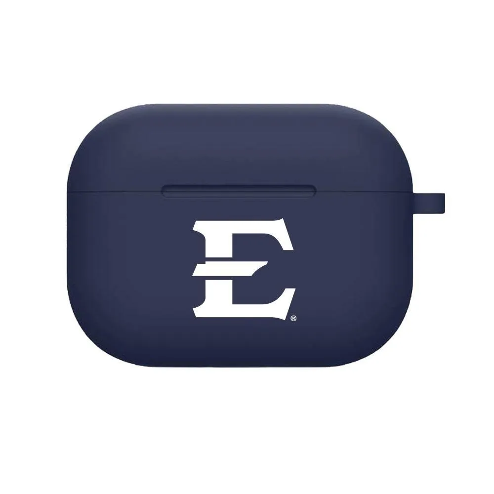  Bucs | Etsu Silicone Airpod Pro Case Cover | Alumni Hall