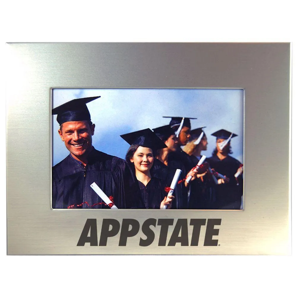  App | App State 4  X 6  Photo Album | Alumni Hall