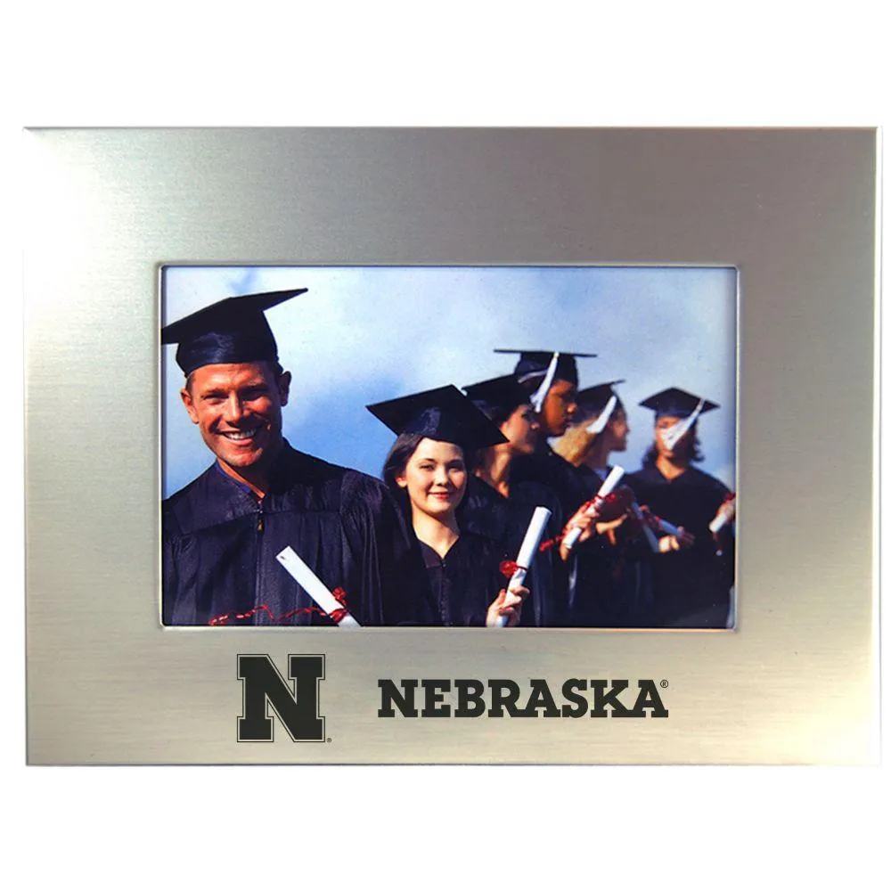  Huskers | Nebraska 4  X 6  Photo Album | Alumni Hall